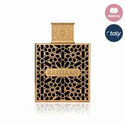 Elixir Concentrated Perfume by Rayhan 100ml Unisex